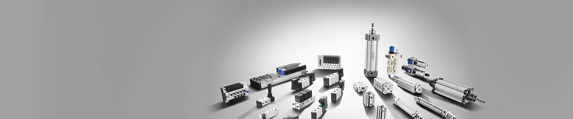 Control Components