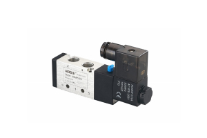 BM Series Solenoid Valve (520/530)