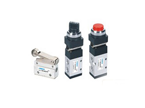 MSV Series Mechanical Valve (MSV86322 / 86522 / 98322)