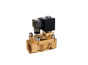 PU225 (SPU) Series Solenoid Valve